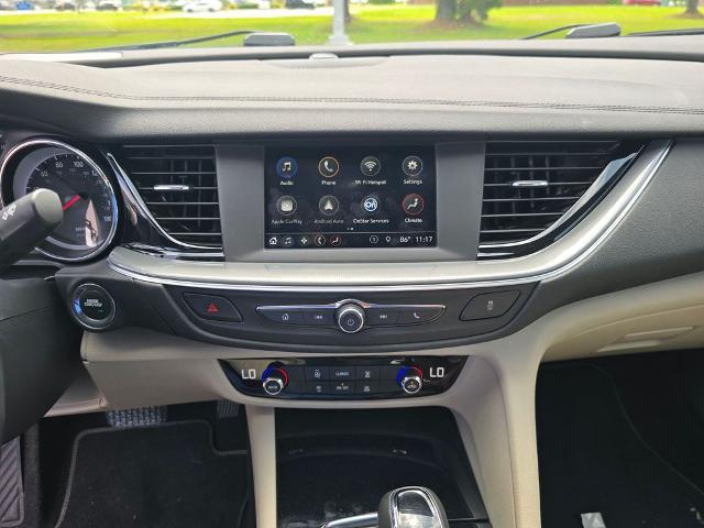2020 Buick Regal Sportback FWD Preferred