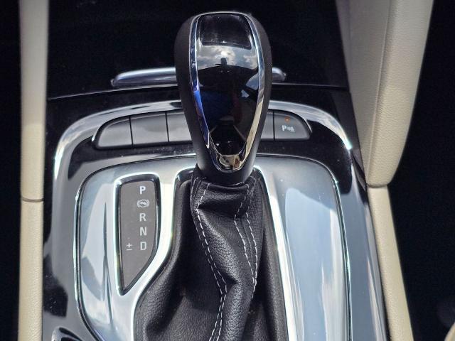 2020 Buick Regal Sportback FWD Preferred