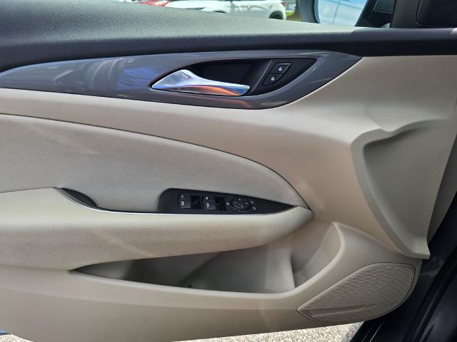 2020 Buick Regal Sportback FWD Preferred