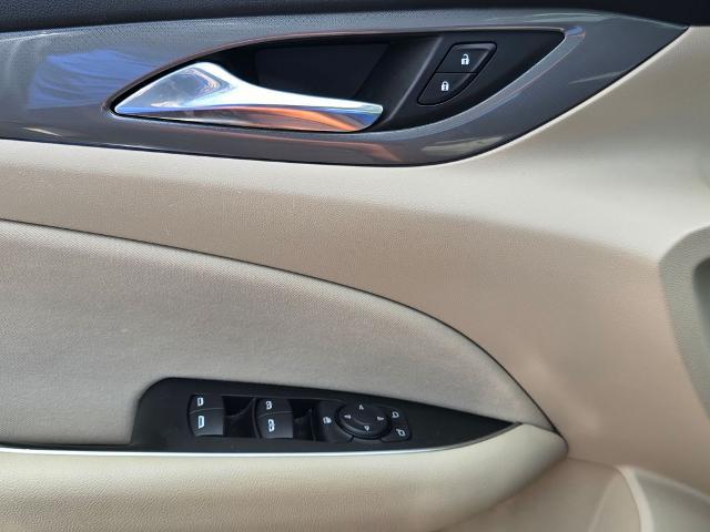 2020 Buick Regal Sportback FWD Preferred