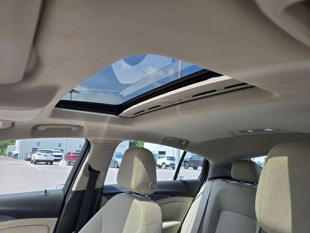 2020 Buick Regal Sportback FWD Preferred
