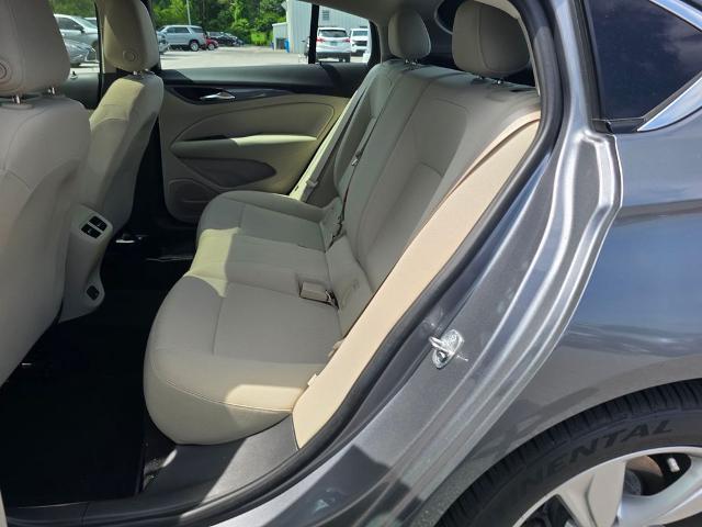 2020 Buick Regal Sportback FWD Preferred