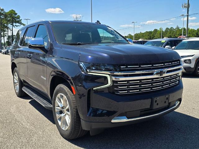 2024 Chevrolet Tahoe 4WD Premier for sale in Morehead City, NC