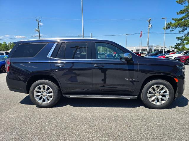 2024 Chevrolet Tahoe 4WD Premier