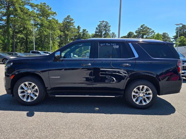 2024 Chevrolet Tahoe 4WD Premier