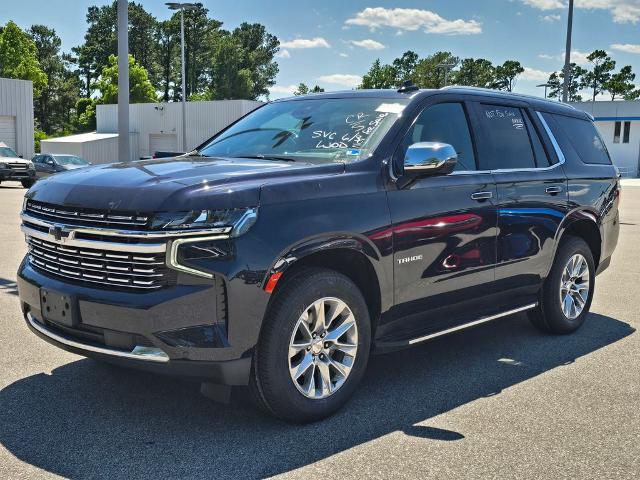 2024 Chevrolet Tahoe 4WD Premier
