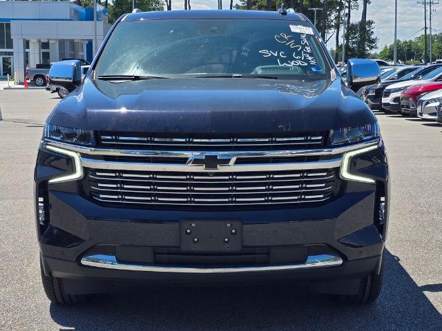 2024 Chevrolet Tahoe 4WD Premier
