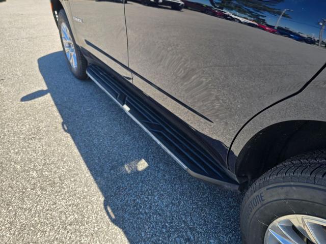 2024 Chevrolet Tahoe 4WD Premier