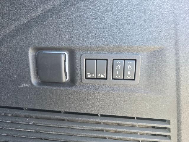 2024 Chevrolet Tahoe 4WD Premier