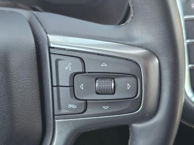 2024 Chevrolet Tahoe 4WD Premier