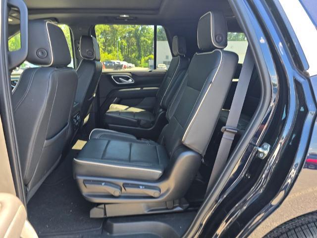 2024 Chevrolet Tahoe 4WD Premier