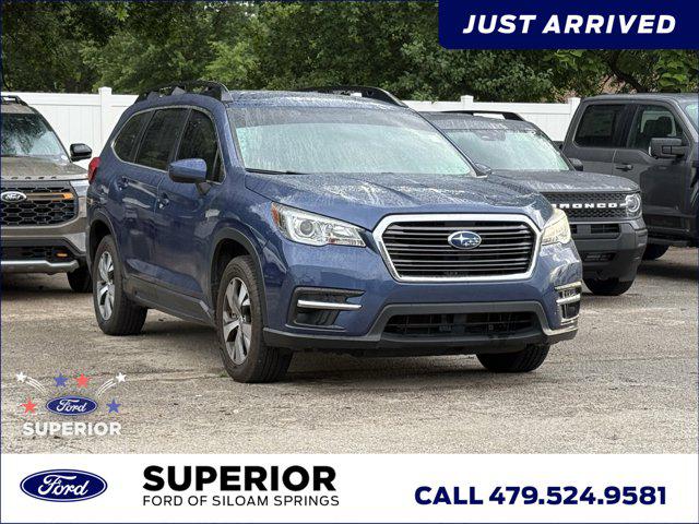 2019 Subaru Ascent Premium for sale in Siloam Springs, AR