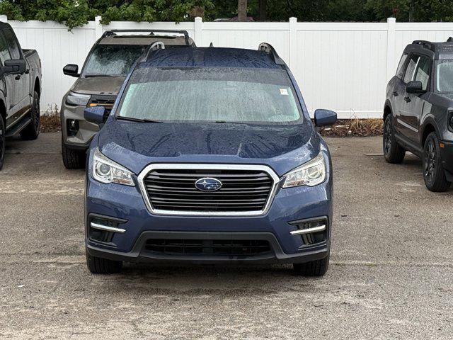 2019 Subaru Ascent Premium