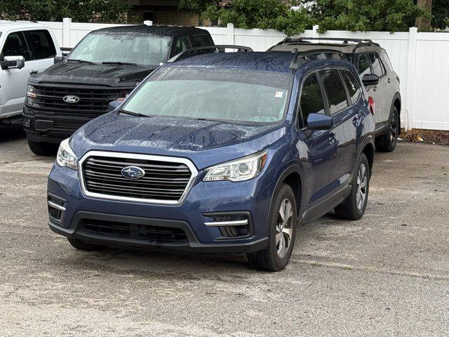 2019 Subaru Ascent Premium