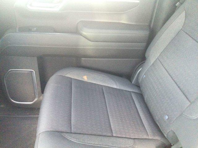 2023 Chevrolet Silverado 1500 4WD Crew Cab Short Bed LT with 2FL
