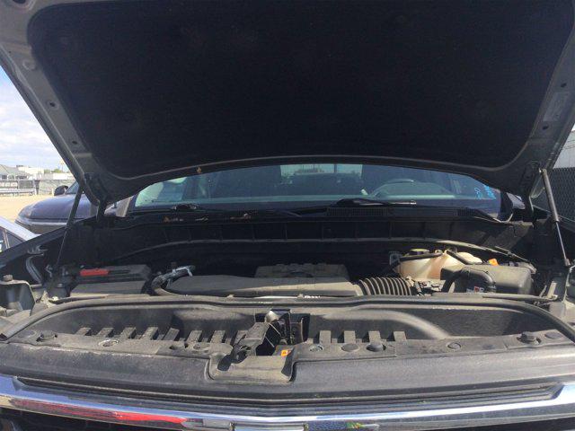 2023 Chevrolet Silverado 1500 4WD Crew Cab Short Bed LT with 2FL