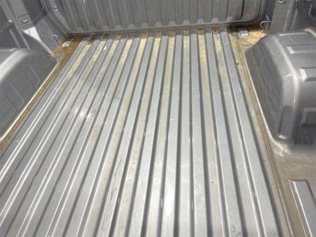 2023 Chevrolet Silverado 1500 4WD Crew Cab Short Bed LT with 2FL