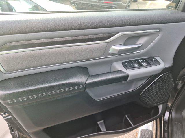 2019 Ram 1500 Big Horn/Lone Star Crew Cab 4x4 5'7" Box