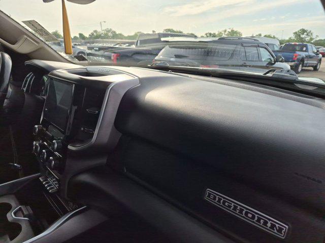 2019 Ram 1500 Big Horn/Lone Star Crew Cab 4x4 5'7" Box