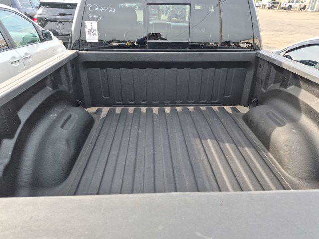 2019 Ram 1500 Big Horn/Lone Star Crew Cab 4x4 5'7" Box