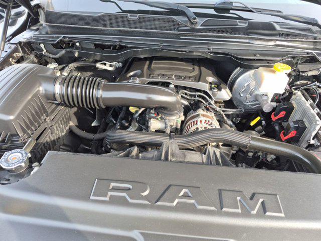 2019 Ram 1500 Big Horn/Lone Star Crew Cab 4x4 5'7" Box