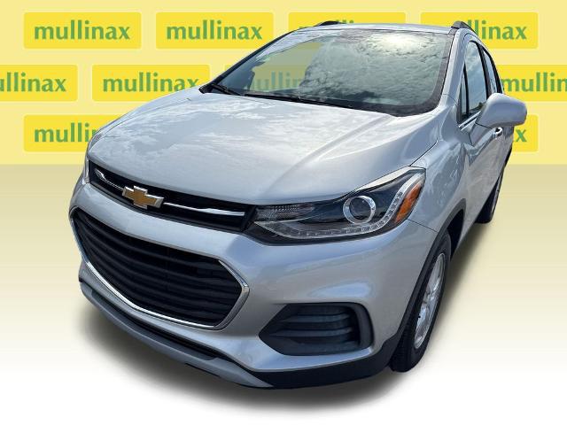 2020 Chevrolet Trax FWD LT