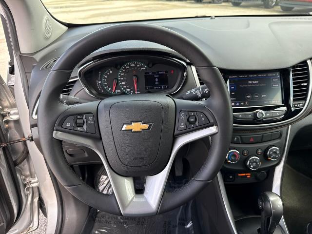 2020 Chevrolet Trax FWD LT