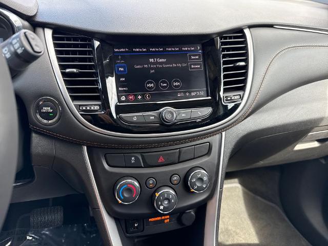 2020 Chevrolet Trax FWD LT