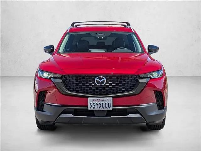 2025 Mazda CX-50 Hybrid Preferred Package