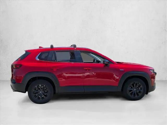 2025 Mazda CX-50 Hybrid Preferred Package