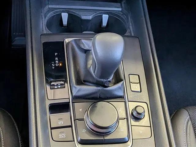 2025 Mazda CX-50 Hybrid Preferred Package
