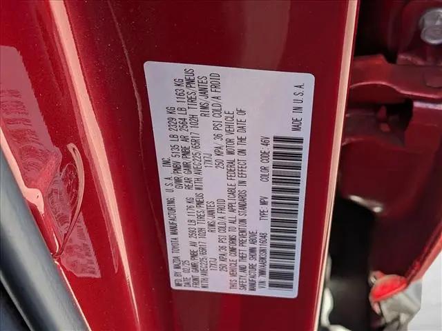 2025 Mazda CX-50 Hybrid Preferred Package