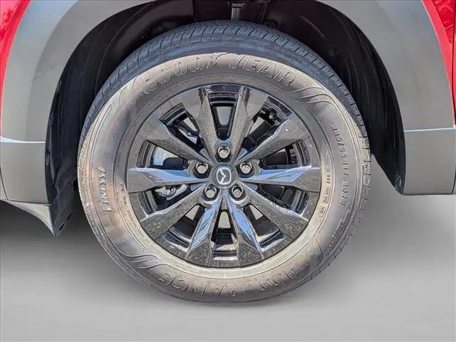 2025 Mazda CX-50 Hybrid Preferred Package