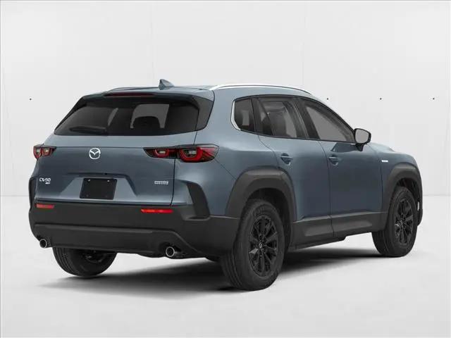 2026 Mazda CX-50 Hybrid Preferred