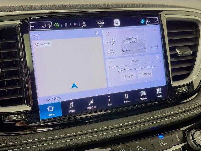 2023 Chrysler Pacifica Limited AWD