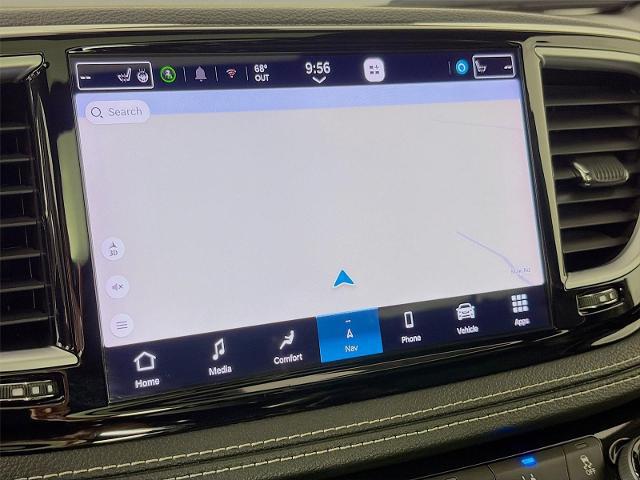 2023 Chrysler Pacifica Limited AWD