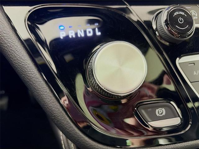 2023 Chrysler Pacifica Limited AWD