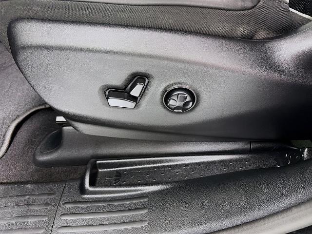 2023 Chrysler Pacifica Limited AWD