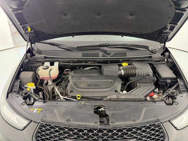 2023 Chrysler Pacifica Limited AWD