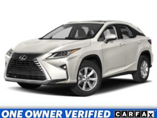 2018 Lexus RX 350 RX 350 for sale in Fort Scott, KS