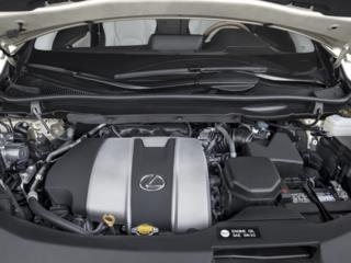 2018 Lexus RX 350 RX 350