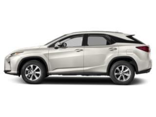 2018 Lexus RX 350 RX 350