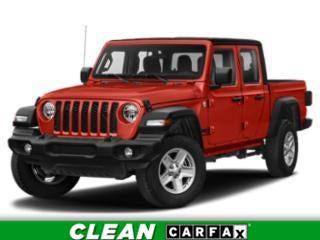 2020 Jeep Gladiator Sport S for sale in Fort Scott, KS