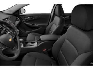 2022 Chevrolet Malibu FWD LS