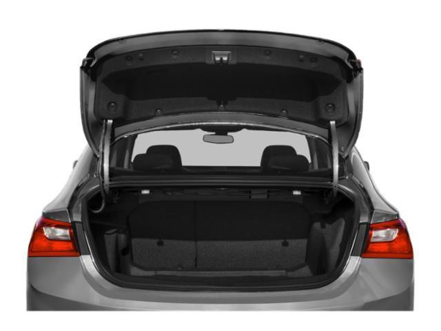 2022 Chevrolet Malibu FWD LS