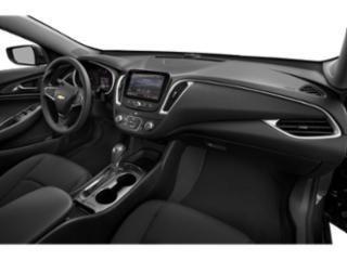 2022 Chevrolet Malibu FWD LS