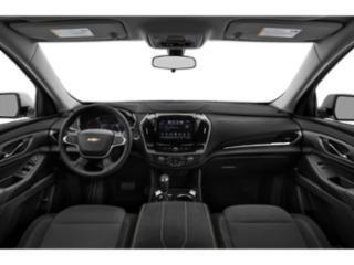 2020 Chevrolet Traverse FWD LT Cloth