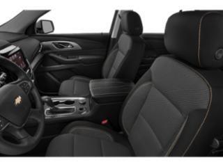 2020 Chevrolet Traverse FWD LT Cloth