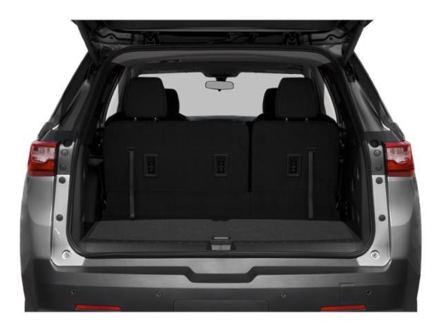 2020 Chevrolet Traverse FWD LT Cloth