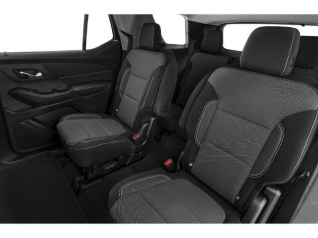 2020 Chevrolet Traverse FWD LT Cloth